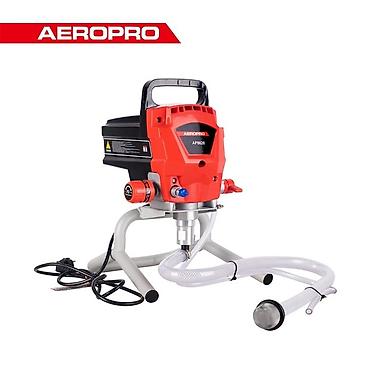 orta qazan: AEROPRO AP8263 elektrikli boya püskürtmə aparatı - Brend: AEROPRO - — 1