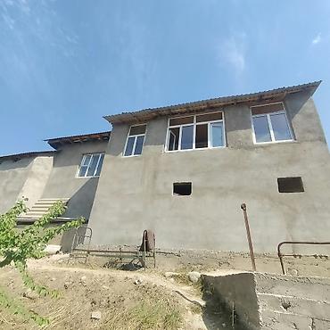домо: Срочно продаётся большой дом в Беш-Кунгее, с незаконченным ремонтом — 7
