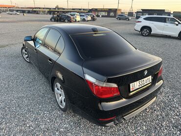 бмв е39 разборка: BMW 5 series: 2004 г., 3 л, Автомат, Бензин, Седан