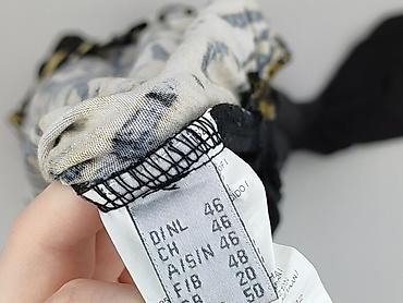 oversized: GELCO, Tunika damska, rozmiar 4XL — 5