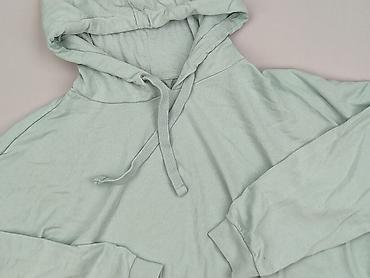 bory sinsay: Sinsay, Bluza z kapturem damska, rozmiar M — 1