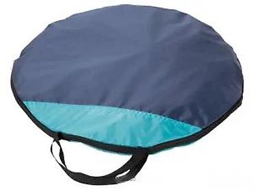 Šatori za decu: Dečiji pop-up šator – žabica - Zabavan dizajn žabice sa očima — 18