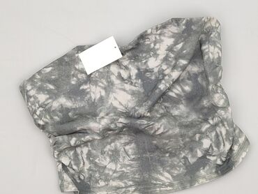 stradivarius top koronkowy: H&M Divided, Топ жіночий, розмір M