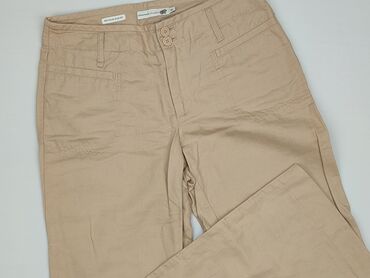 spodnie dresowe zina: Vero Moda, Material trousers for women, size 2XS (EU 32)