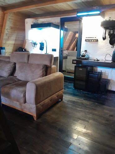 Günlük kirayə evlər: 50 kv. m, 1 otaqlı — 11