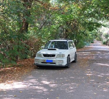 subaru forester старый кузов: Продаю субару форестер сф 2001г об 2.0 мкпп 5ст (ОБМЕН Не