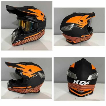 maska za teretanu: 05. Nov model kacige KTM Imam u svim velicinama M,L,Xl Uz kacigu idu