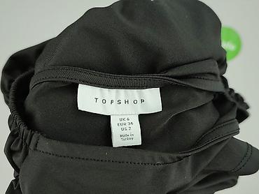 dámske: Topshop, Bluzka damska, rozmiar XS — 5