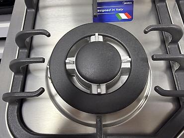 Кухонные плиты и варочные поверхности: Электрическая — 7