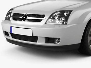 bmw e60: BRANIK ZA OPEL VECTRA C OD 2002. DO 2008. GOD. | Originalni polovni — 1