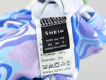 hexeline online: Shein, Sukienka damska, rozmiar XS — 4