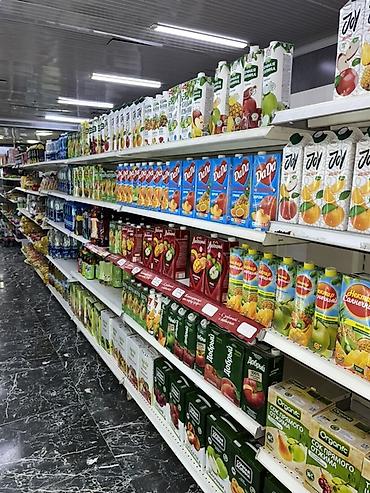 Даяр бизнес: Продукт: Маркет у дома с широким ассортиментом товаров повседневного — 5