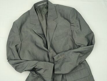 jeremy sochan koszulka polska: Suit jacket for men, S (EU 36), condition - Very good