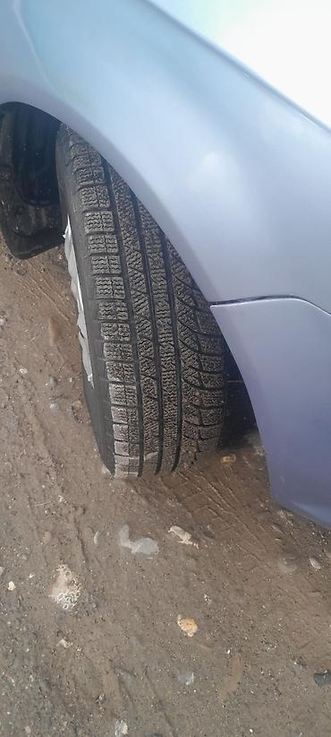 Hyundai: Hyundai Getz: 2005 г., Механика, Хэтчбэк — 2