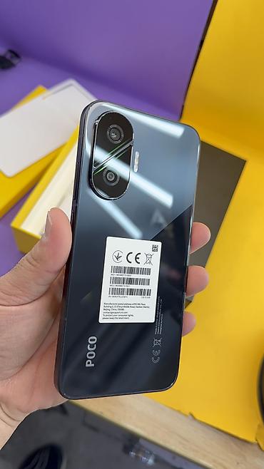 Poco: Poco F7, Б/у, 512 ГБ, 2 SIM — 10