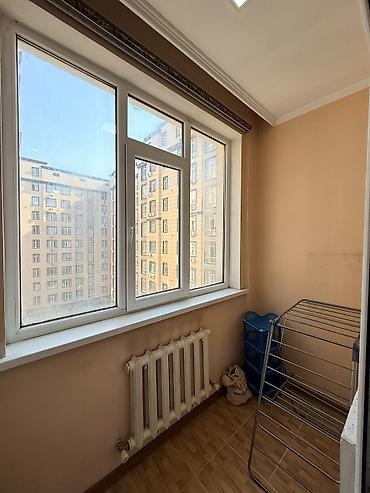 Долгосрочная аренда квартир: СДАЁТСЯ 1-КОМНАТНАЯ КВАРТИРА 📍 Адрес: ул. Боконбаева / Исанова — 6