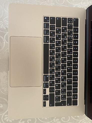 lg q6 ekran: Apple MacBook – 15.6″ nəsil alüminium gövdəli noutbuk Əsas — 7