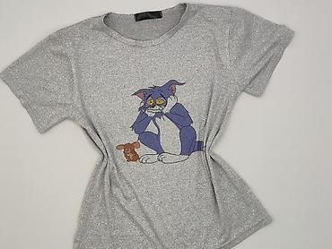 barbie bluza: Kot, T-shirt damski, rozmiar S — 1