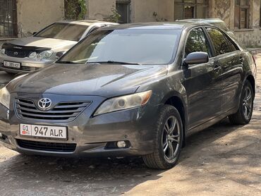 туманки на камри 70 американец: Toyota Camry: 2007 г., 2.4 л, Автомат, Бензин, Седан
