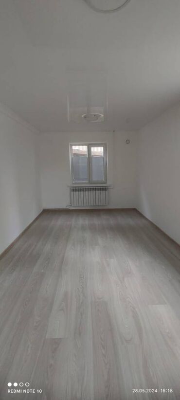 Продажа квартир: 1 комната, 31 м², Индивидуалка, 1 этаж