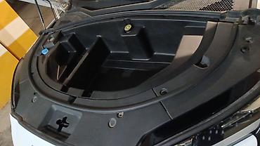 BYD: BYD Song Plus: 2025 г., Электромобиль, Кроссовер — 17