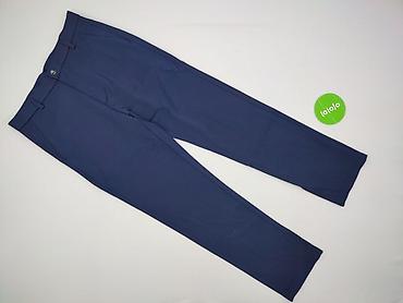 jeans drill: Chino, Spodnie materiałowe damskie, rozmiar L — 2