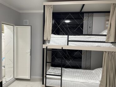 Отели и хостелы: Хостел Отель 24/7 Келиниздер 700-800 есть скидка% Уютные номера со — 13