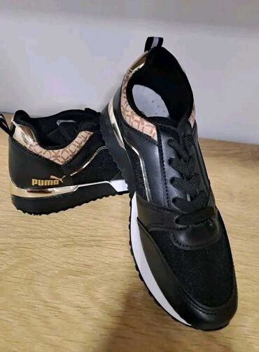 jimmy choo parfem set cena: Puma, 40, bоја - Crna