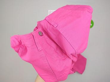 bib free: Spodnie materiałowe damskie, rozmiar S — 5