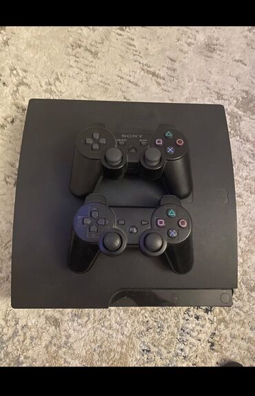 вытяжка 1000 куб м: PS 3satilir təcili olaraq hər bir kabelləri zaratqa wunuru mövcuddur