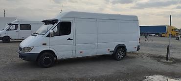 LDV: LDV : 2005 г., 2.2 л, Кол менен иштөөчү, Дизель, Van — 3