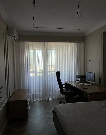 Продажа квартир: 3 комнаты, 122 м², Элитка, 10 этаж, Дизайнерский ремонт at lalafo.kg — 3 Продажа квартир: 3 комнаты, 122 м², Элитка, 10 этаж, Дизайнерский ремонт — 3