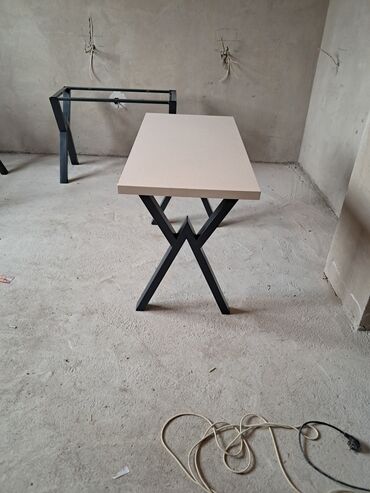 Книжные полки: Металлическая - Тип: Стеллаж - Стиль: Лофт/Индустриальный - Материал — 19