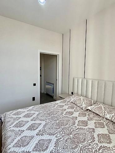 креакон: 1 комната, 52 м², Южная Магистраль Элитка, 5 этаж, Евроремонт — 10