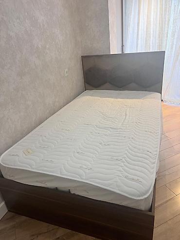 Yeni kimi bazalı ortopedik matrasla kravat satılır,ideal vəziyyətdədi lalafo.az -da Yeni kimi bazalı ortopedik matrasla kravat satılır,ideal vəziyyətdədi