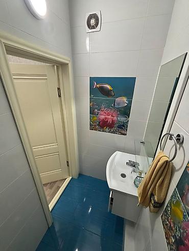 hostel osh: 3 комнаты, Моссовет Риэлтор, Без животных, от 1 года, С мебелью полностью — 5
