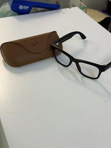 очки 3д: Rayban Meta gen1 53mm 27000 сом — 2