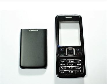 Digər ehtiyat hissələri: Nokia korpusları Qiymətləri aşağida qeyd edirəm xaiş edirəm oxuyub — 7