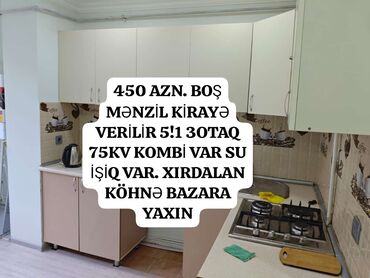 xırdalan ev elanları: Kirayə Mənzil Xırdalan