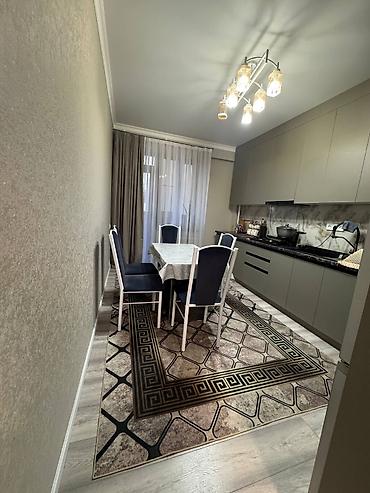 Продажа квартир: 3 комнаты, 83 м², Элитка, 5 этаж, Евроремонт — 13