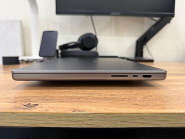 Ноутбуки Apple (MacBook): Ноутбук Apple (MacBook) 16 скрин ", M2 Pro, 2023 год, ОЗУ, RAM: 16 ГБ — 9