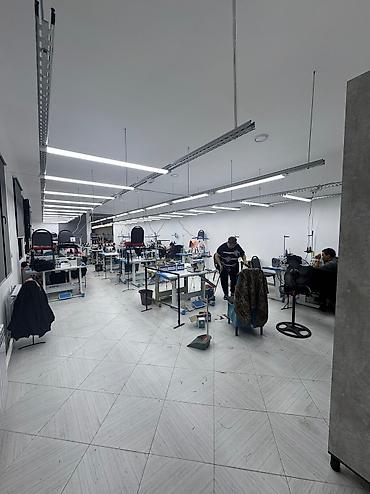 Швеи: Швея, Постоянная, Платья, Оплата: Дважды в месяц, Опыт работы: 3-5 лет опыта — 9