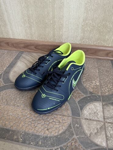 nike metcon 6 цена: Мужские кроссовки, 40, Nike, Новый, цвет - Зеленый, Самовывоз, Платная доставка