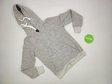house s: House, Bluza z kapturem damska, rozmiar S — 2