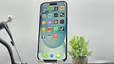 Apple iPhone: IPhone 16 Pro Max, Б/у, 1 ТБ, Черный, 100 % — 9