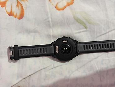 гармин форанер 965: Garmin Forerunner 165 — спортивные часы с GPS для бега и ежедневной — 3