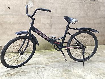 Velosipedlər: Uşaq/yeniyetmə velosipedi – “Shimano” üslublu dizayn - Çərçivə — 3
