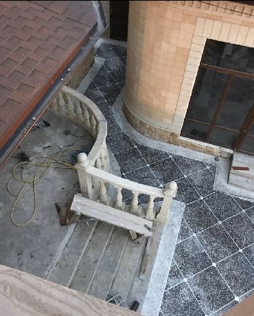 Бетонные работы: Стяжка Гарантия, Бесплатная консультация Больше 6 лет опыта — 9