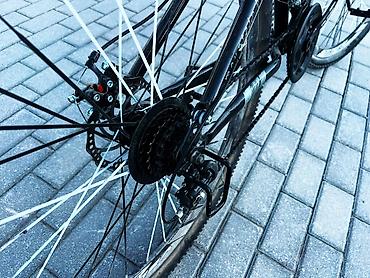 velosiped 27: Salam sifirdan maqazinden alinib, Velosiped cəmi 6 ay istifadə olunub — 3