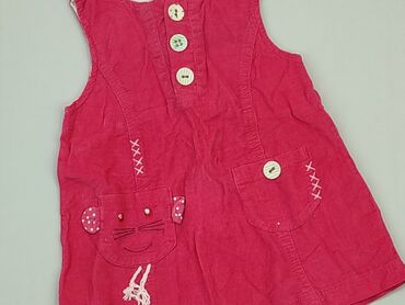 Dresses: Dress, Cool Club, 6-9 months, condition - Very good